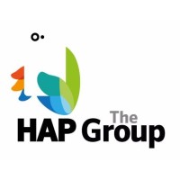 The Hispanic American Publishing Group - The HAP Group logo - Similar company to Uttobia