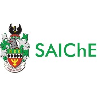 South African Institution of Chemical Engineers (SAIChE) logo - Similar company to Eco Prow