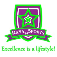 Raya34 Sports Inc. logo - Similar company to Startup Huddle