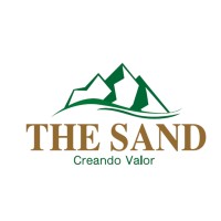 THE SAND S.A logo - Similar company to Sand International