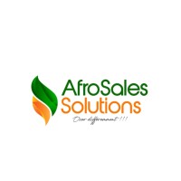 Afrosales Solutions SARL logo - Similar company to Indice Comptable Cpa Inc.