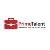 Prime Talent TZ logo - Similar company to Webberspro Business Network Fz-Llc