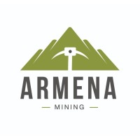Armena Mining logo - Similar company to Tnection Ultrasonic Technologies