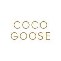 Coco Goose logo - Similar company to Commando Llc