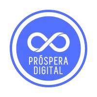 Próspera Digital logo