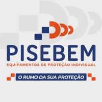Pisebem Equipamentos de Proteção Individual logo - Similar company to Ji Gestão Em Saúde