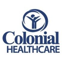 Colonial Healthcare logo - Similar company to Winners Travel Foundation