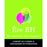 Ère RH - Conseil & Formation logo - Similar company to Maison Zhao Couture