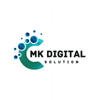 MK Digital Solution logo - Similar company to Mk Digitalmare Pvt Ltd