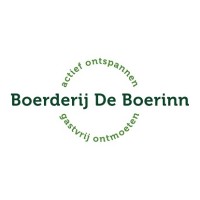 Boerderij de Boerinn logo - Similar company to Visietech