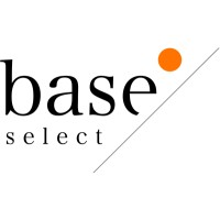 Base Select logo - Similar company to You Improve