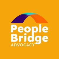 The People Bridge Advocacy Inc. logo - Similar company to Truly Alive Youth And Family Foundation Inc.