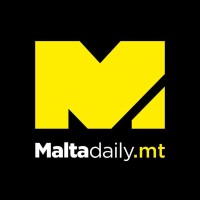Malta Daily logo - Similar company to Space Studios.Mt