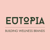 Eutopia Agency logo - Similar company to Pressplus Limited