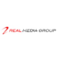 Real Media Group logo - Similar company to Digitek Solutions | An Alta Vista Technology Company