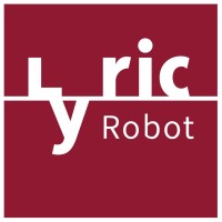 Lyric Robot logo - Similar company to Sz Components Limited