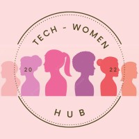 Tech-Women Hub logo - Similar company to Felic.Io