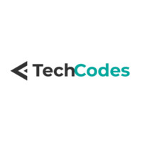 TechCodes - RFID Tags & Readers logo - Similar company to Etiden