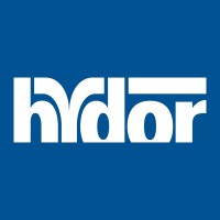 Hydor logo - Similar company to Cooks' World