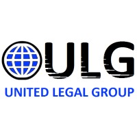 United Legal Group logo - Similar company to Emmerce.Io