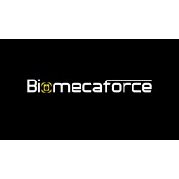 BIOMECAFORCE logo - Similar company to Swinguru