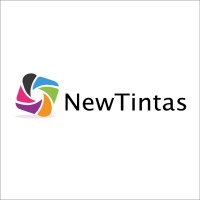 New Tintas cores especiais logo - Similar company to New Tintas