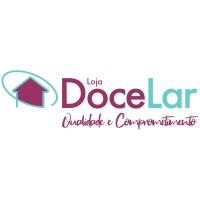 Loja DoceLar logo - Similar company to Loja Aura