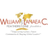William & Lanaea C. Featherstone Foundation logo - Similar company to ——-