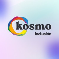 Kosmo Inclusión logo - Similar company to Capaz Perú