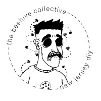 Beehive Collective logo - Similar company to Black Lantern Creative