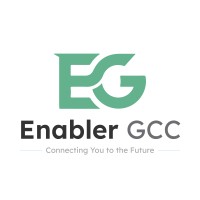 Enablergcc logo - Similar company to Creativity & Experience