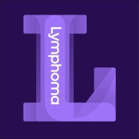 Lymphoma Research Foundation logo - Similar company to Skip Le Lymphome