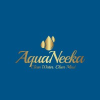 AquaNeeka Limited logo - Similar company to Task Savvy