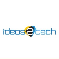 Ideas2Tech logo - Similar company to Everything Financial