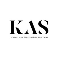 KAS Storage and Construction Solutions logo - Similar company to Outsource Equipment