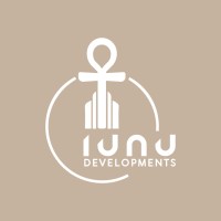 Iunu Development logo - Similar company to Cross Ocean For Logistics & Trading
