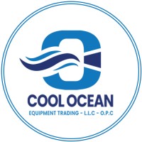 COOL OCEAN EQUIPMENT TRADING LLC logo - Similar company to Ppe Online