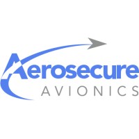 Aerosecure Avionics logo - Similar company to Infinity Support Services