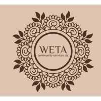 WETA COMMUNITY SERVICES CIC logo - Similar company to Liverpool Ba
