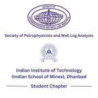 Society of Petrophysicists and Well Log Analysts (IIT-ISM, Dhanbad, Student Chapter) logo - Similar company to Spe Hydrogen Technical Section (Spe H2Ts)