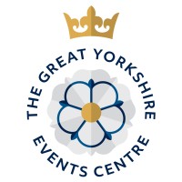 Great Yorkshire Events Centre logo - Similar company to Expect Events Ltd