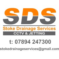 Stoke Drainage Servies ltd logo - Similar company to Abcon Engineering Ltd