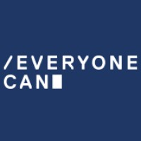 Everyone Can logo - Similar company to Game Accessibility Nexus