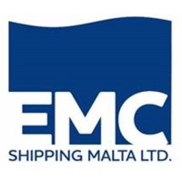 EMC Shipping Malta Ltd logo - Similar company to Freightzone (Malta) Logistics Ltd