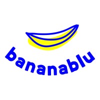Bananablu Adv logo - Similar company to Copywriter4You