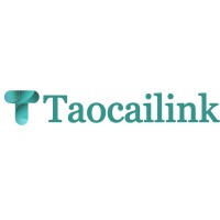 Taocailink 桃才科技 logo - Similar company to 北京英坦管理咨询有限公司