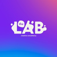 The Lab Studio logo - Similar company to Fatkid Studio