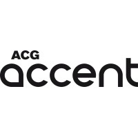 ACG Accent AB logo - Similar company to Idium 1881 As