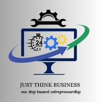 JUST THINK BUSINESS ITES SOLUTION logo - Similar company to Move Forward Logistics & Services