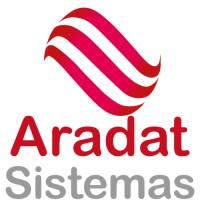 Aradat Sistemas logo - Similar company to Aragonesa De Ingeniería Y Software S.L (Lemon)